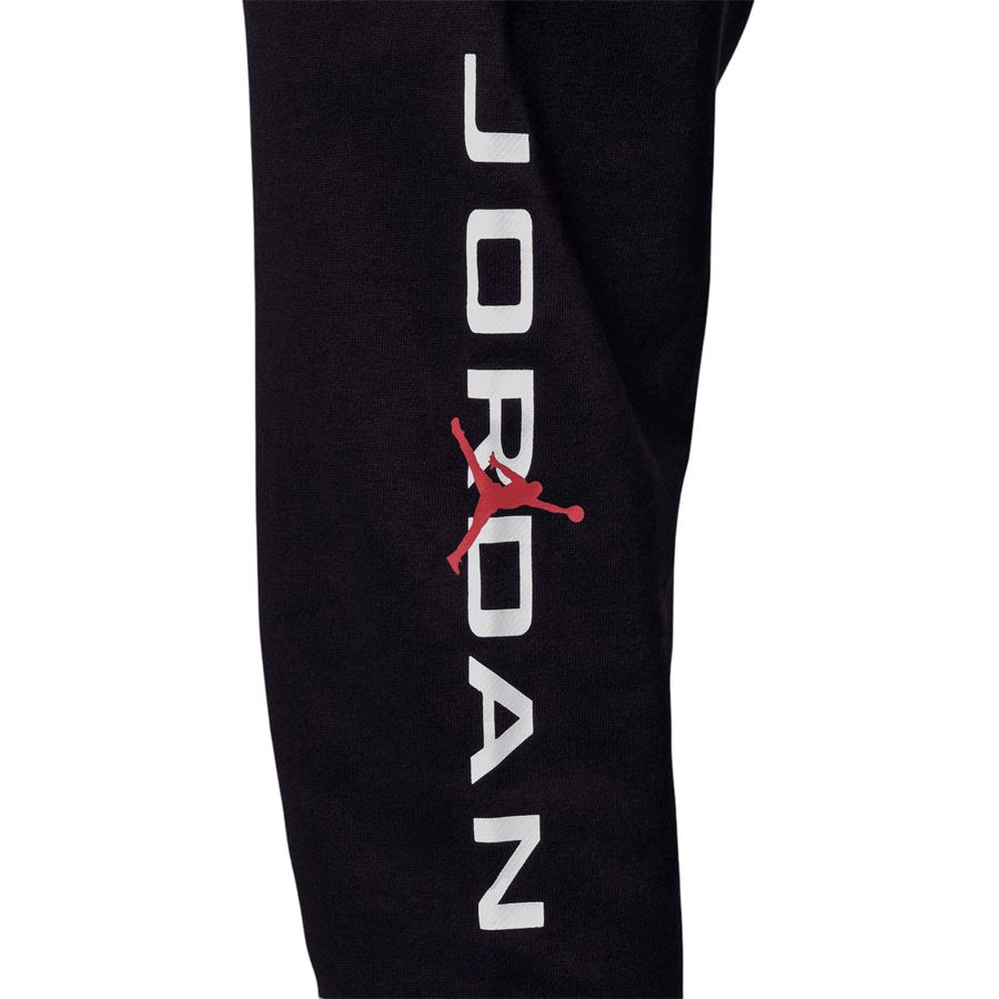 Jdb Mj Baseline Ft pantalone tuta da bambino Jordan | 95D745023